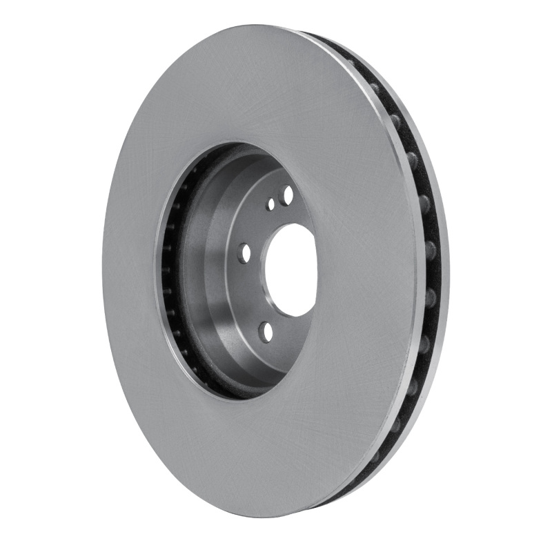 Picture of DFC 16-23 Mercedes-Benz E350 Front Brake Rotor