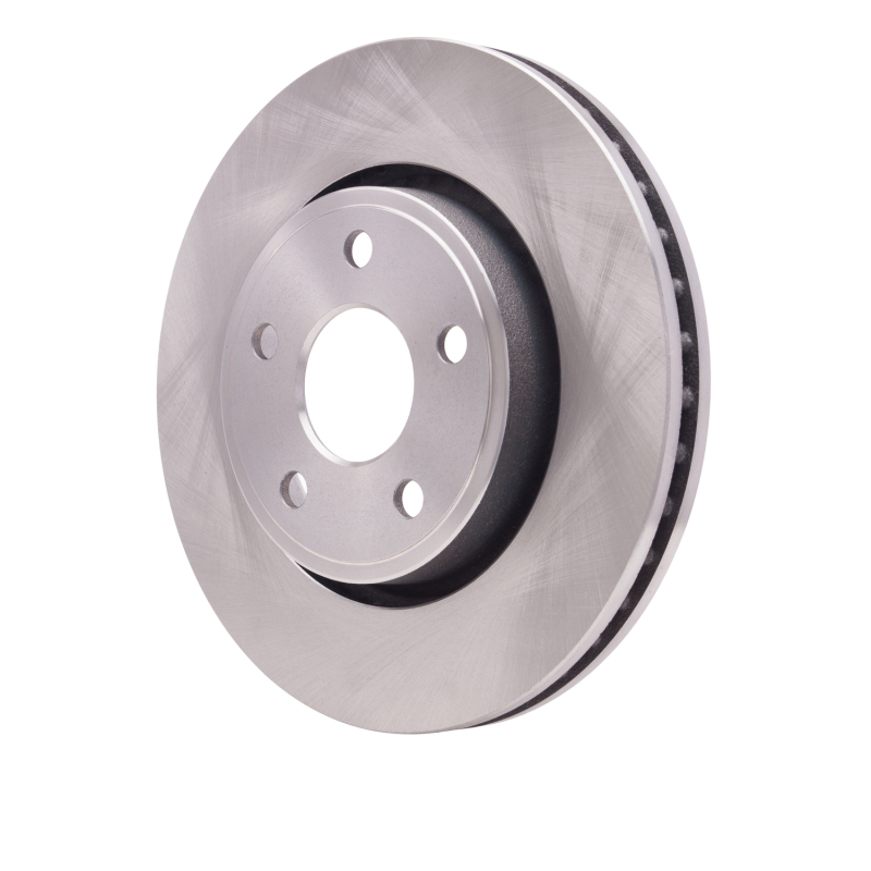 Picture of DFC 11-22 Dodge Durango Front Brake Rotor