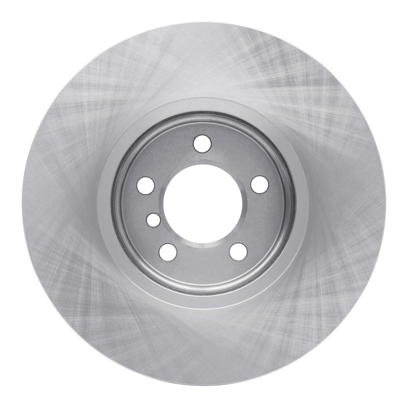 Picture of DFC 03-05 Land Rover Range Rover Front Brake Rotor