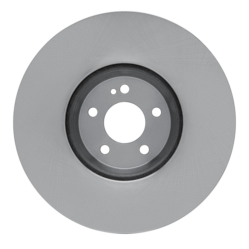 Picture of DFC 16-23 Mercedes-Benz E350 Front Brake Rotor