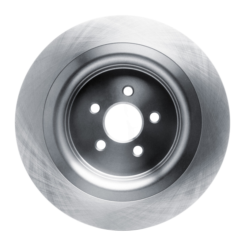 Picture of DFC 19-24 Ford Edge Rear Brake Rotor