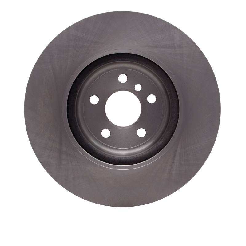 Picture of DFC 16-25 BMW 430I Gran Coupe Rear Brake Rotor