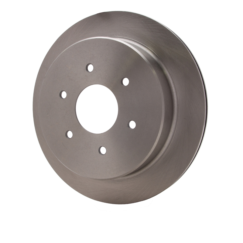 Picture of DFC 17-24 Nissan Titan Rear Brake Rotor