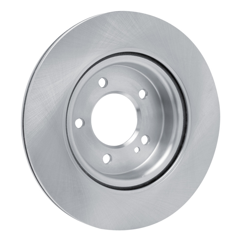 Picture of DFC 19-25 Mercedes-Benz G580 Rear Brake Rotor