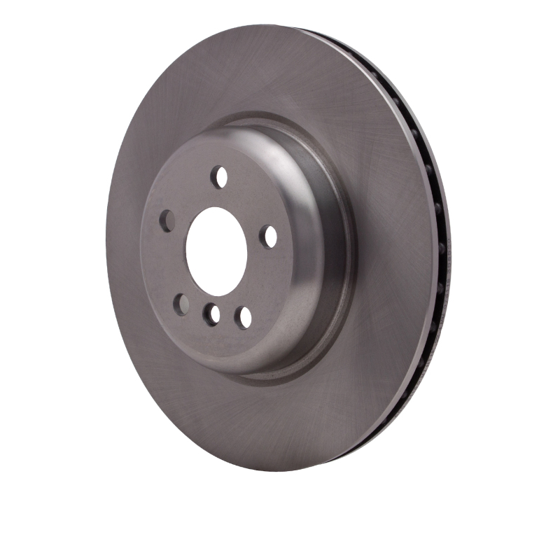 Picture of DFC 16-25 BMW 430I Gran Coupe Rear Brake Rotor