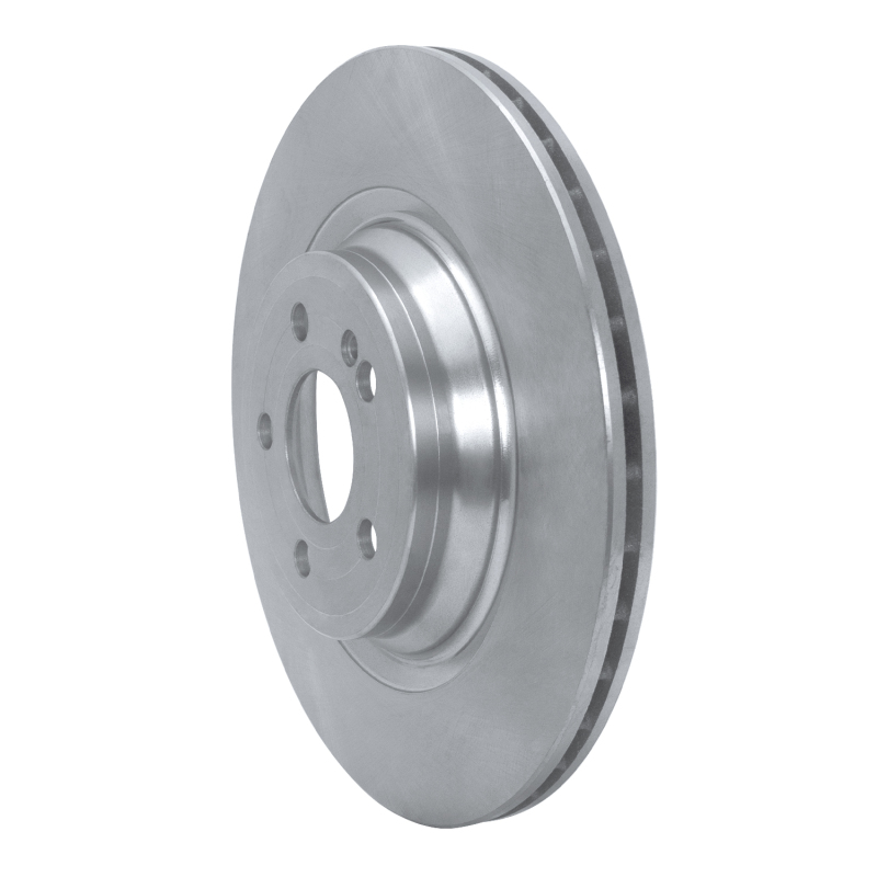 Picture of DFC 20-26 Mercedes-Benz GLE53 AMG SUV Rear Brake Rotor