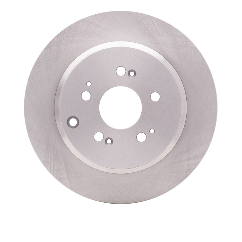 Picture of DFC 07-17 Acura MDX Rear Brake Rotor
