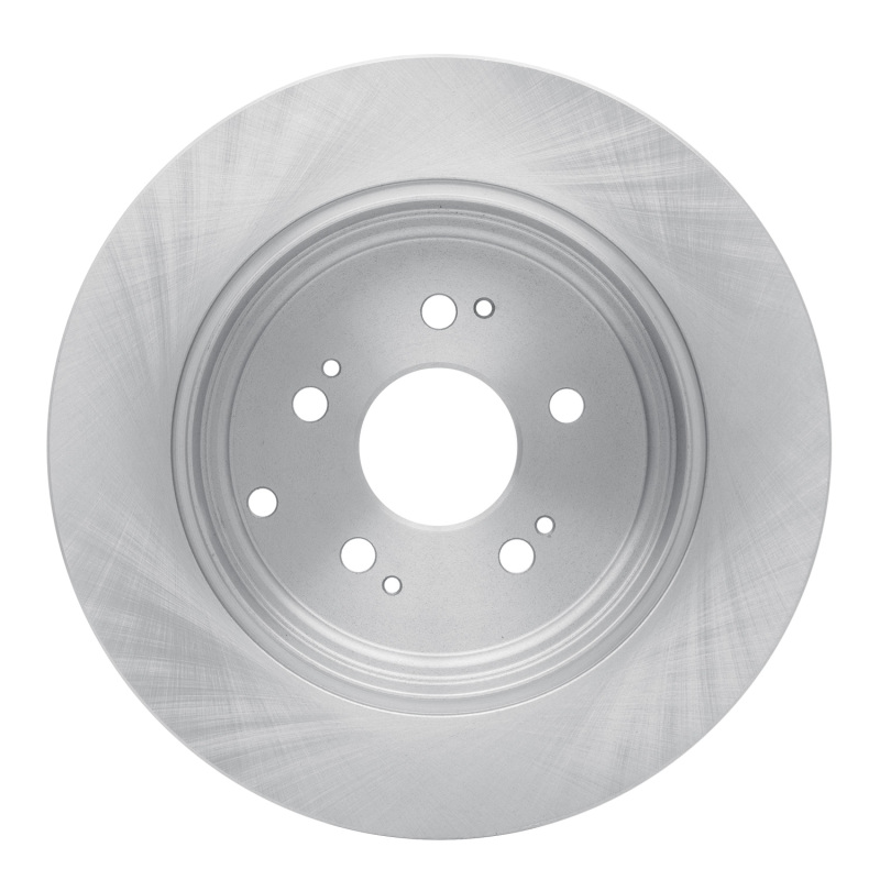 Picture of DFC 06-14 Honda Ridgeline Rear Brake Rotor