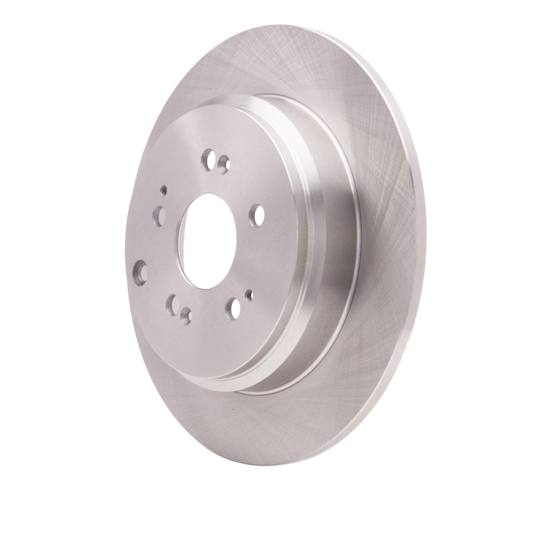 Picture of DFC 07-17 Acura MDX Rear Brake Rotor