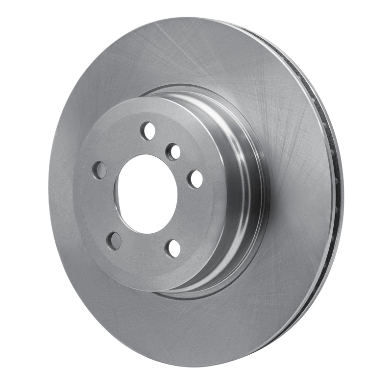 Picture of DFC 07-19 BMW X5 Rear Brake Rotor