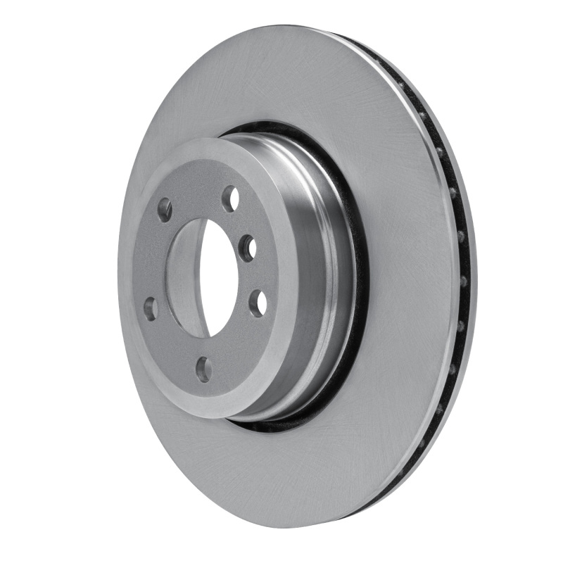 Picture of DFC 05-08 BMW 750i Rear Brake Rotor