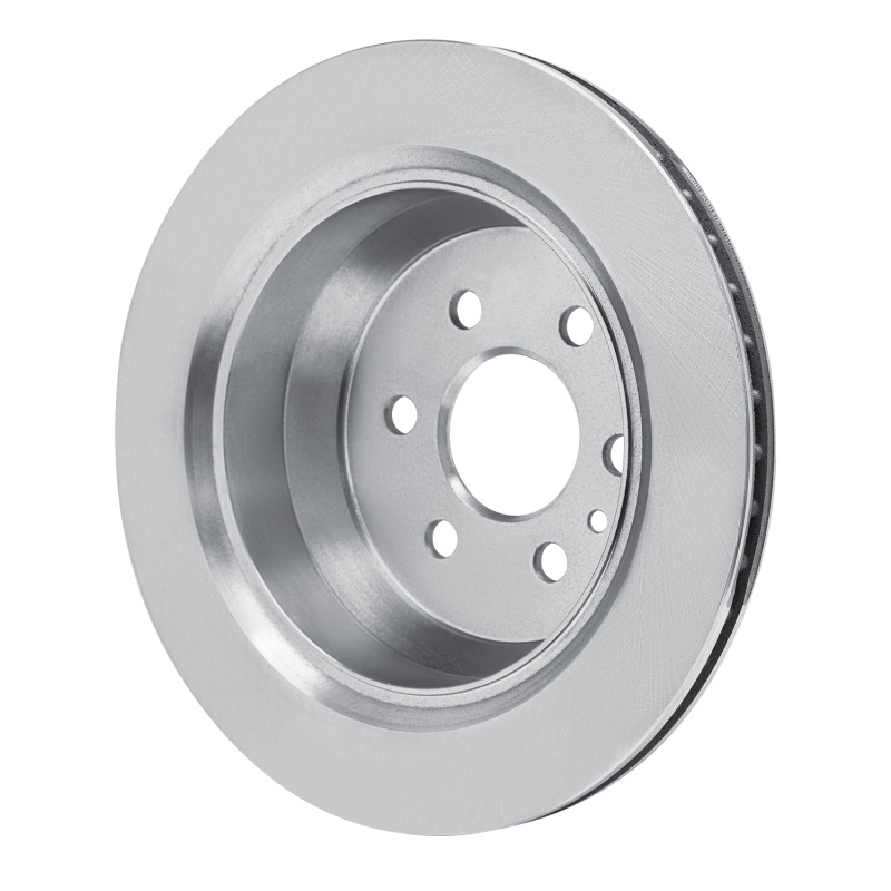 Picture of DFC 21-22 Chevrolet Colorado Rear Brake Rotor