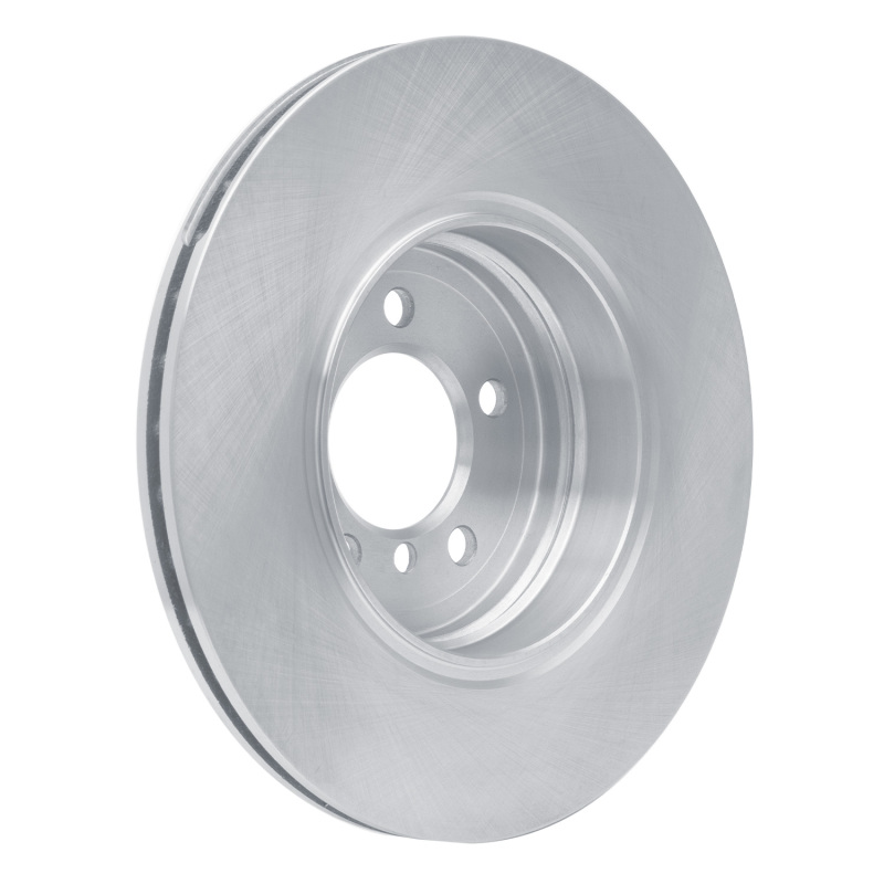 Picture of DFC 02-05 BMW 760i Rear Brake Rotor