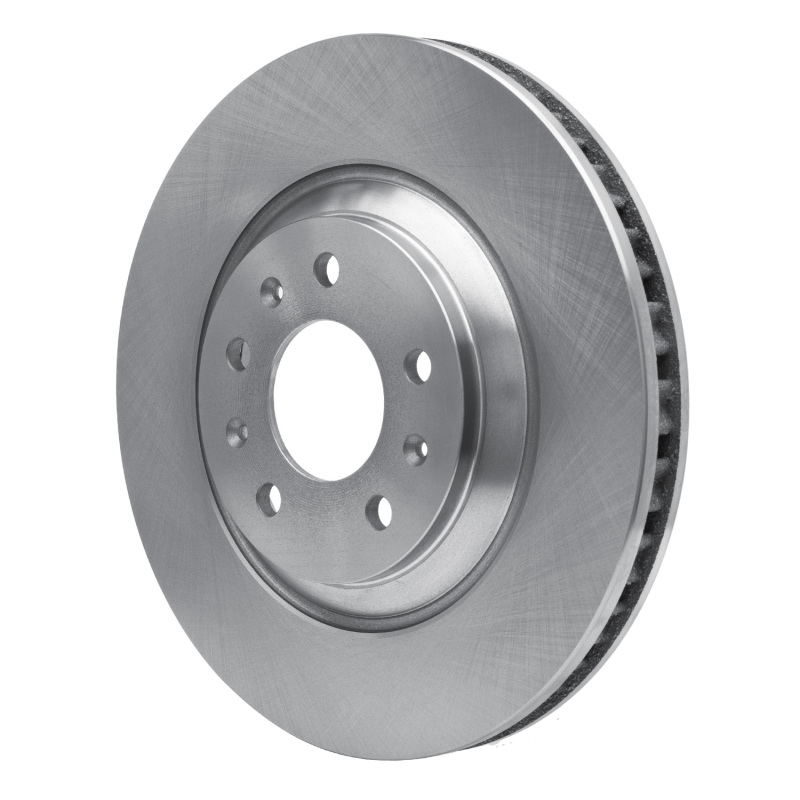 Picture of DFC 04-08 Cadillac CTS Front Brake Rotor