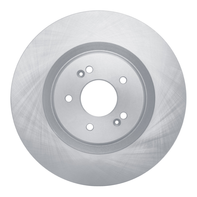 Picture of DFC 21-26 Hyundai Palisade Front Brake Rotor