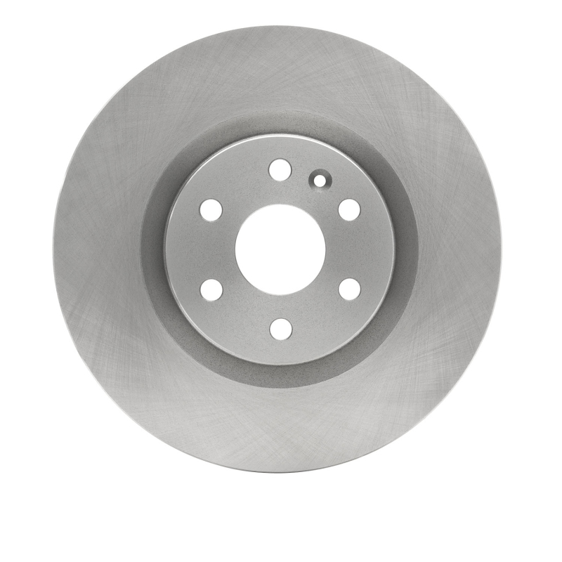 Picture of DFC 10-16 Cadillac SRX Front Brake Rotor