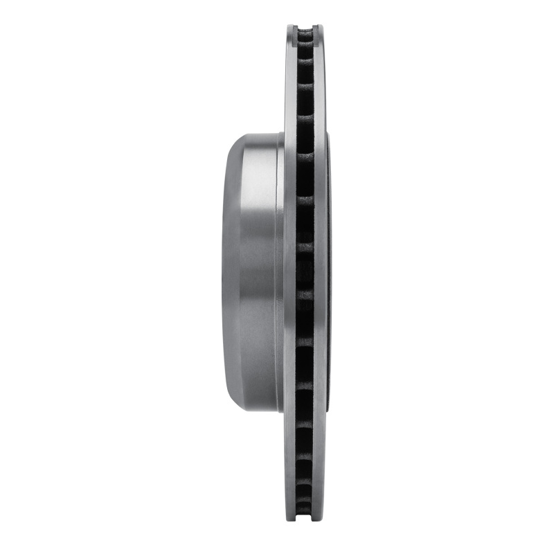 Picture of DFC 10-19 BMW 650i Gran Coupe Rear Brake Rotor