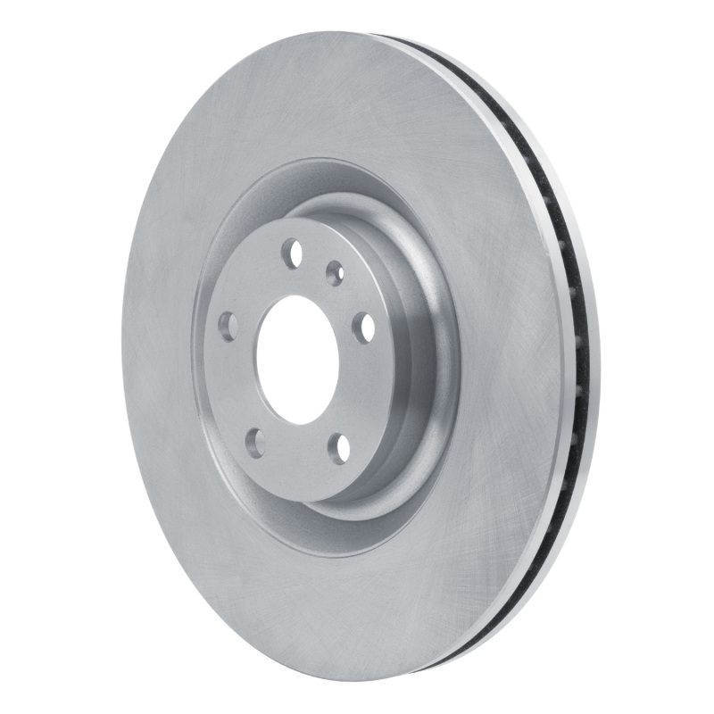 Picture of DFC 04-09 Audi S4 Front Brake Rotor