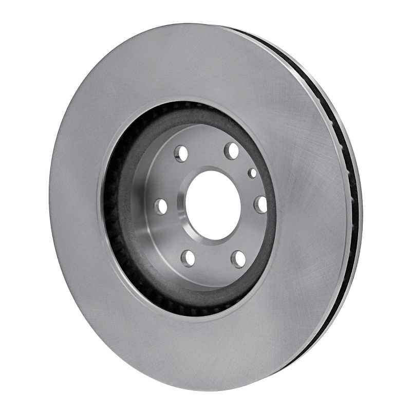 Picture of DFC 10-16 Cadillac SRX Front Brake Rotor