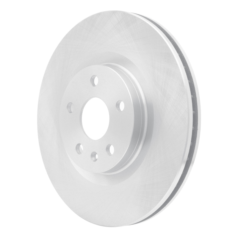 Picture of DFC 08-17 Cadillac CTS Front Brake Rotor