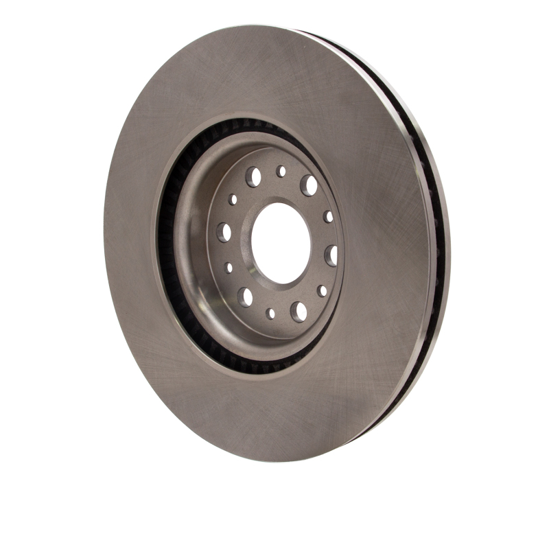 Picture of DFC 17-25 Buick Enclave Front Brake Rotor
