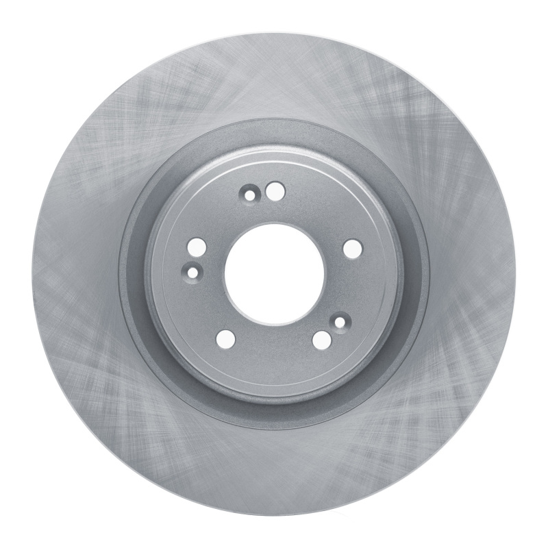 Picture of DFC 18-20 Genesis G80 Front Brake Rotor