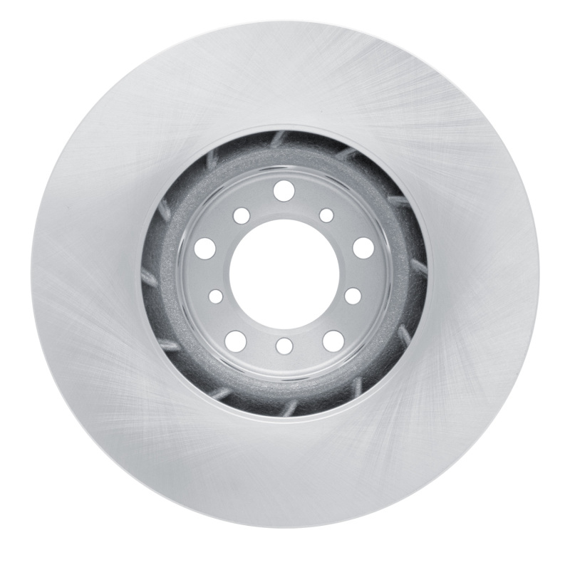 Picture of DFC 00-03 BMW M5 Right Front Brake Rotor