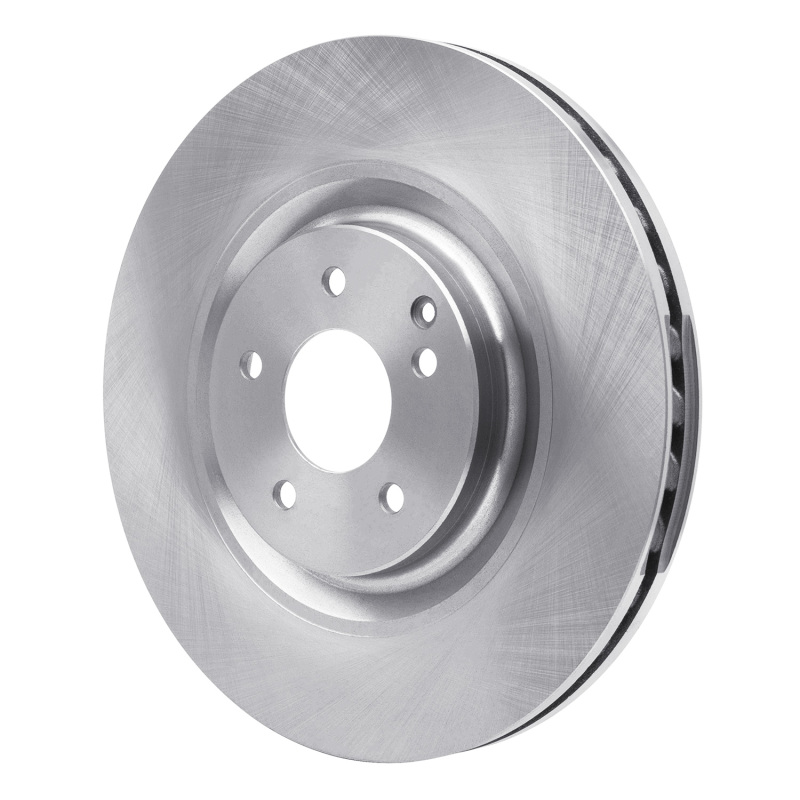 Picture of DFC 02-09 Mercedes-Benz CLK500 Front Brake Rotor