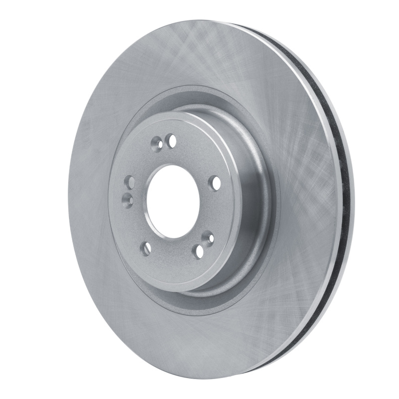 Picture of DFC 18-20 Genesis G80 Front Brake Rotor