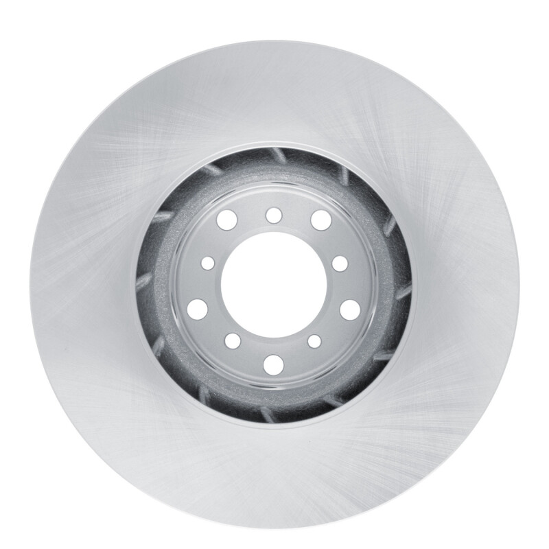 Picture of DFC 00-03 BMW M5 Left Front Brake Rotor