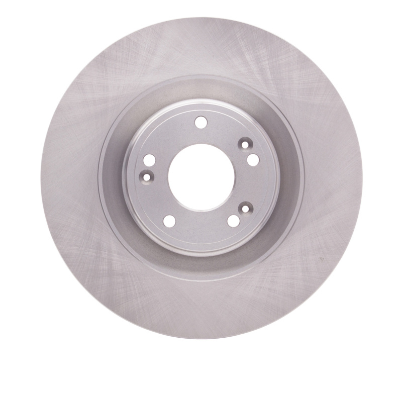 Picture of DFC 11-17 Genesis G80 Front Brake Rotor