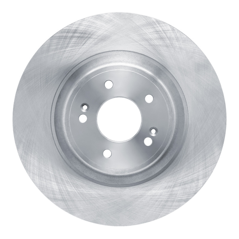 Picture of DFC 22-23 Genesis G70 Front Brake Rotor