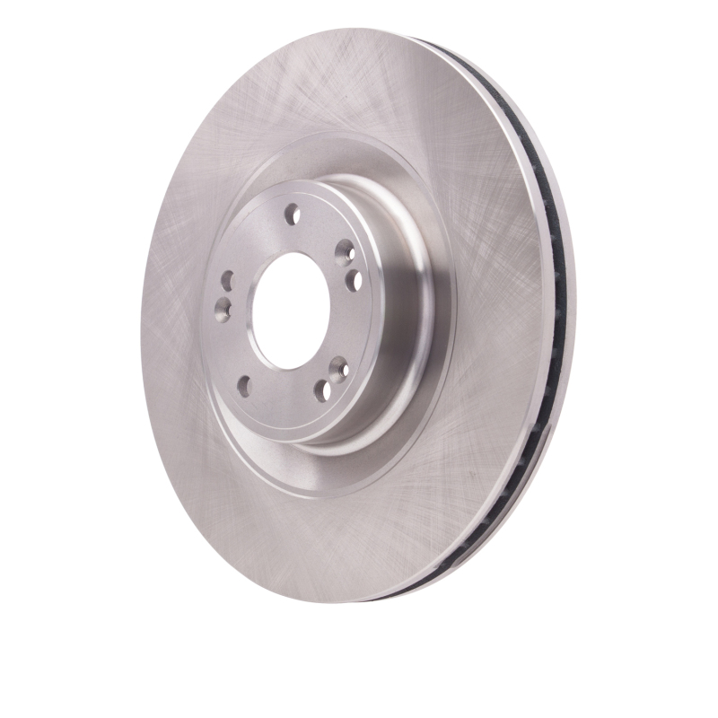 Picture of DFC 11-17 Genesis G80 Front Brake Rotor