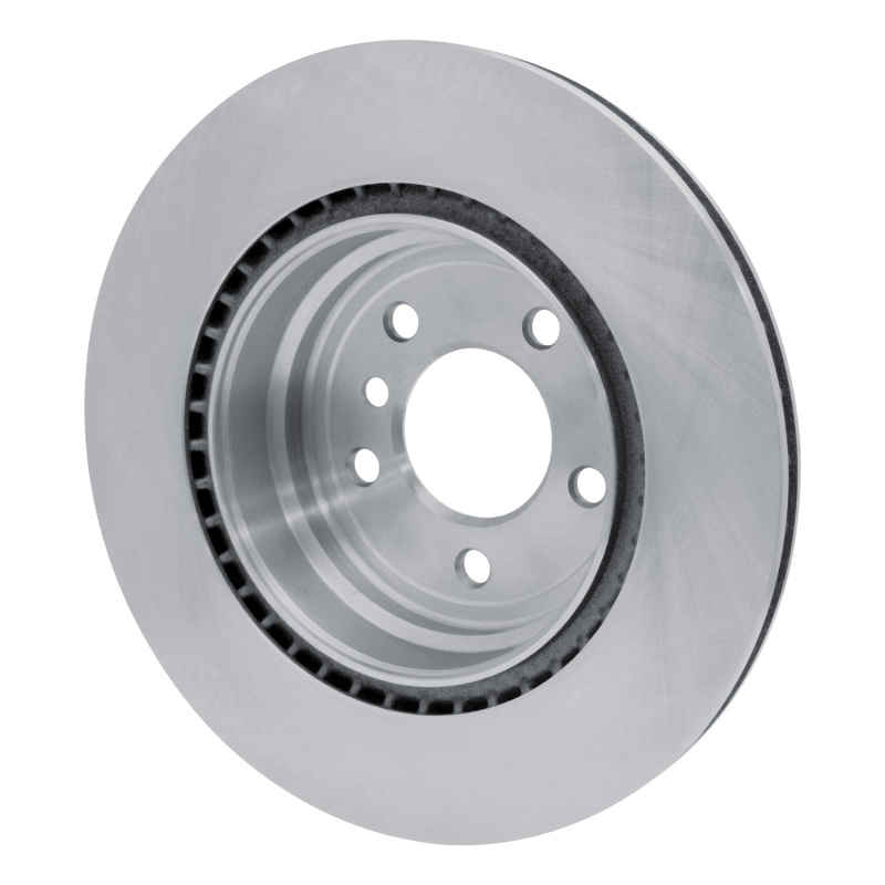 Picture of DFC 06-15 BMW 335is Rear Brake Rotor