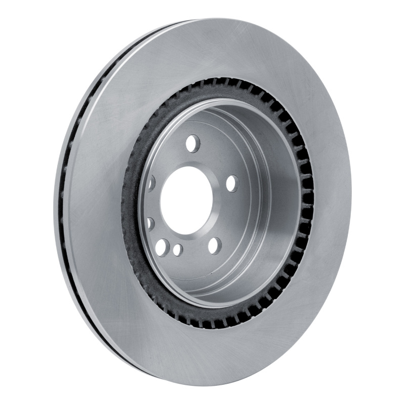 Picture of DFC 07-13 Mercedes-Benz S600 Rear Brake Rotor