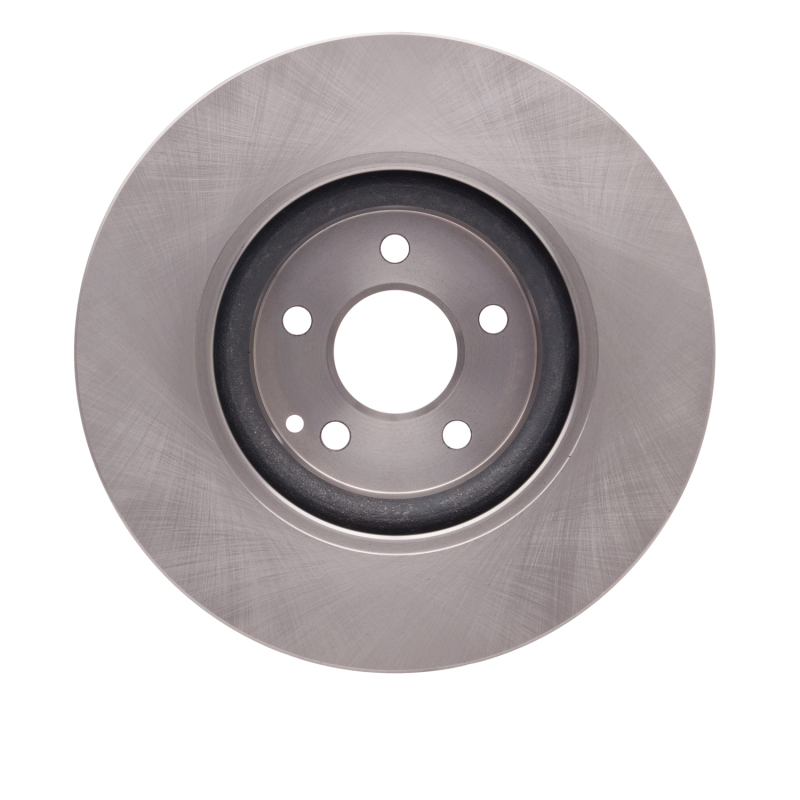 Picture of DFC 06-15 Mercedes-Benz E550 Front Brake Rotor