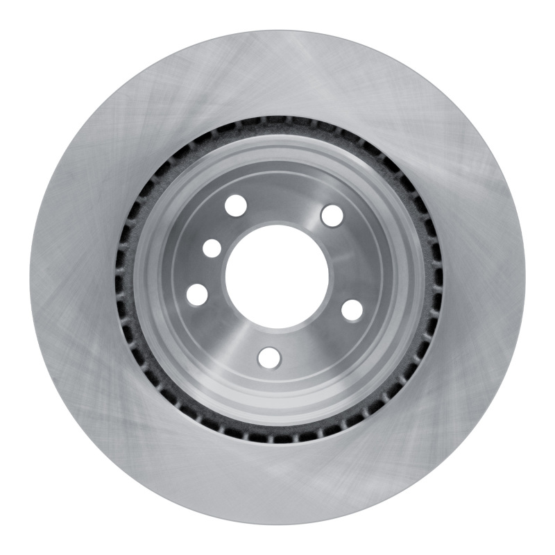 Picture of DFC 06-15 BMW 335is Rear Brake Rotor