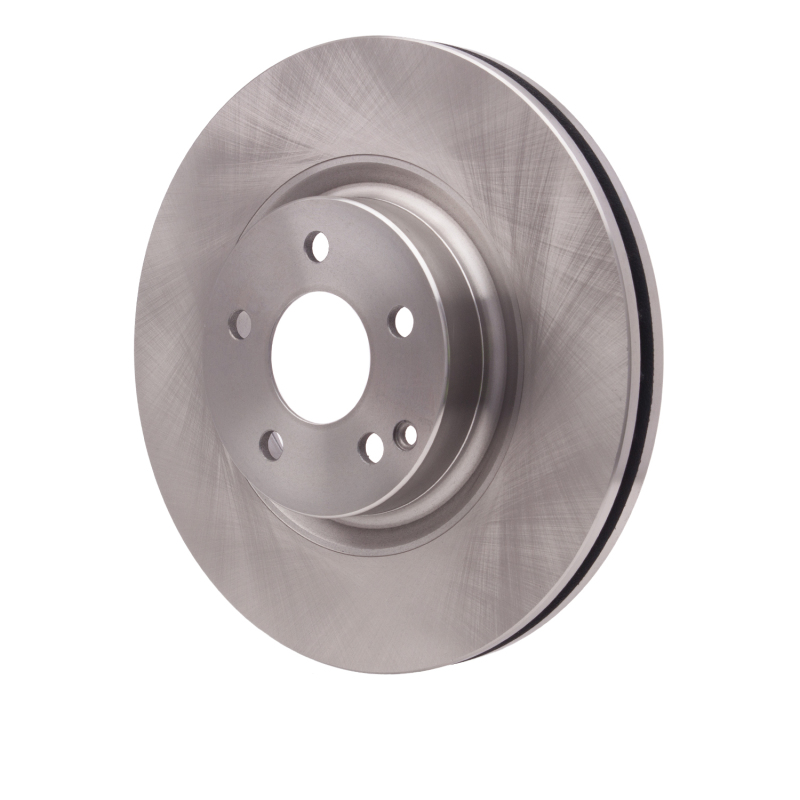 Picture of DFC 06-15 Mercedes-Benz E550 Front Brake Rotor