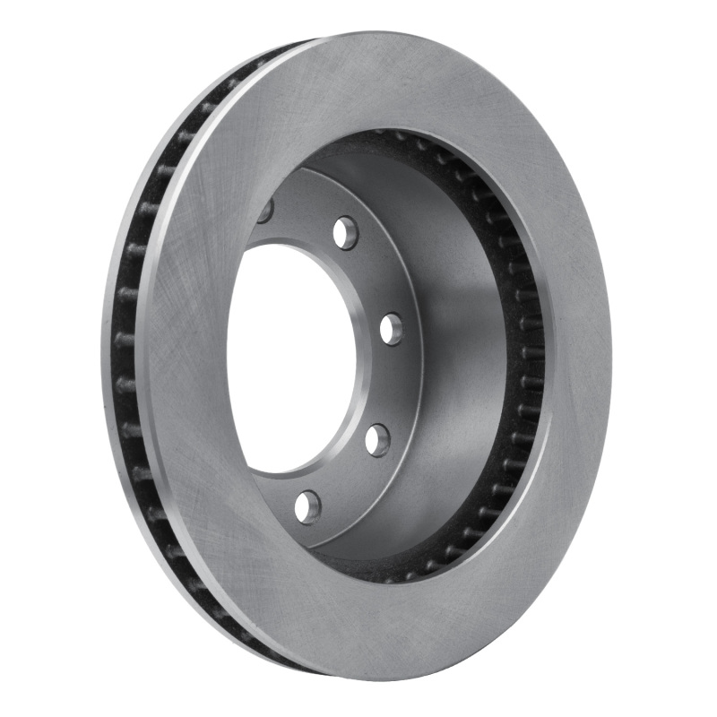 Picture of DFC 00-02 Dodge Ram 3500 Front Brake Rotor