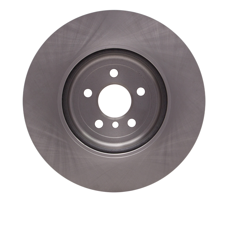 Picture of DFC 17-25 BMW 530E Front Brake Rotor