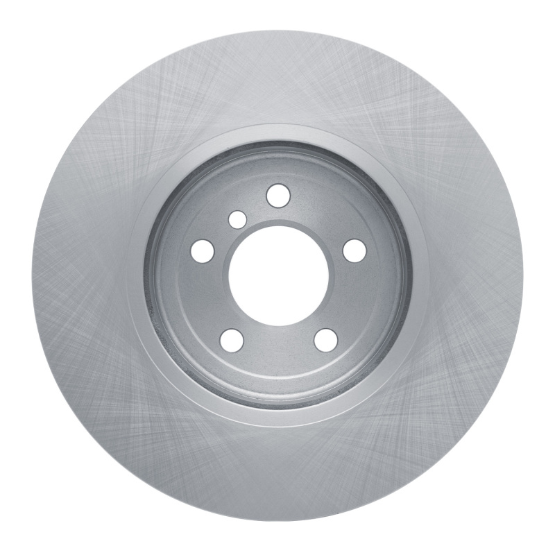Picture of DFC 11-19 BMW 640i Gran Coupe Front Brake Rotor