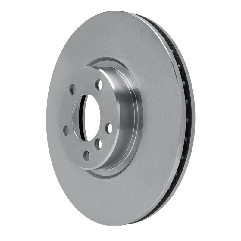 Picture of DFC 07-18 BMW X5 Front Brake Rotor