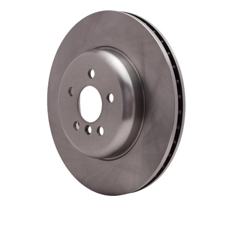Picture of DFC 17-25 BMW 530E Front Brake Rotor