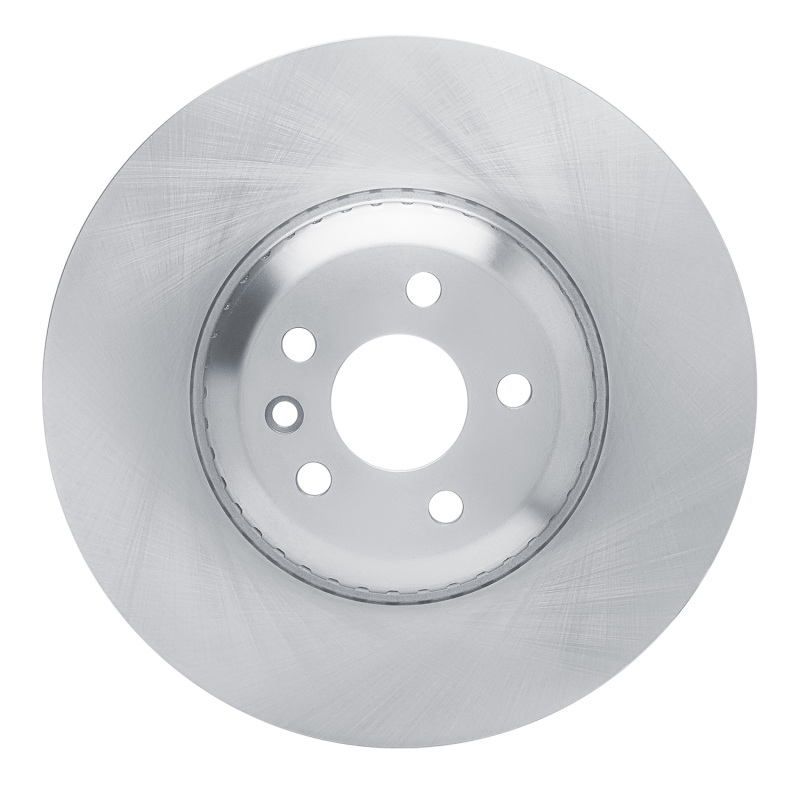 Picture of DFC 20-25 Jaguar E-Pace Front Brake Rotor
