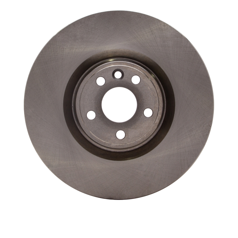 Picture of DFC 18-20 Jaguar E-Pace Front Brake Rotor