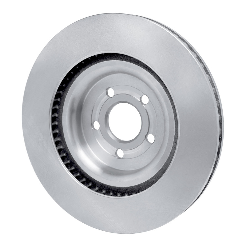 Picture of DFC 21-24 Ford Edge Front Brake Rotor