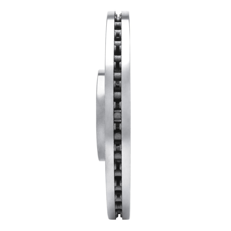 Picture of DFC 18-20 Jaguar E-Pace Front Brake Rotor