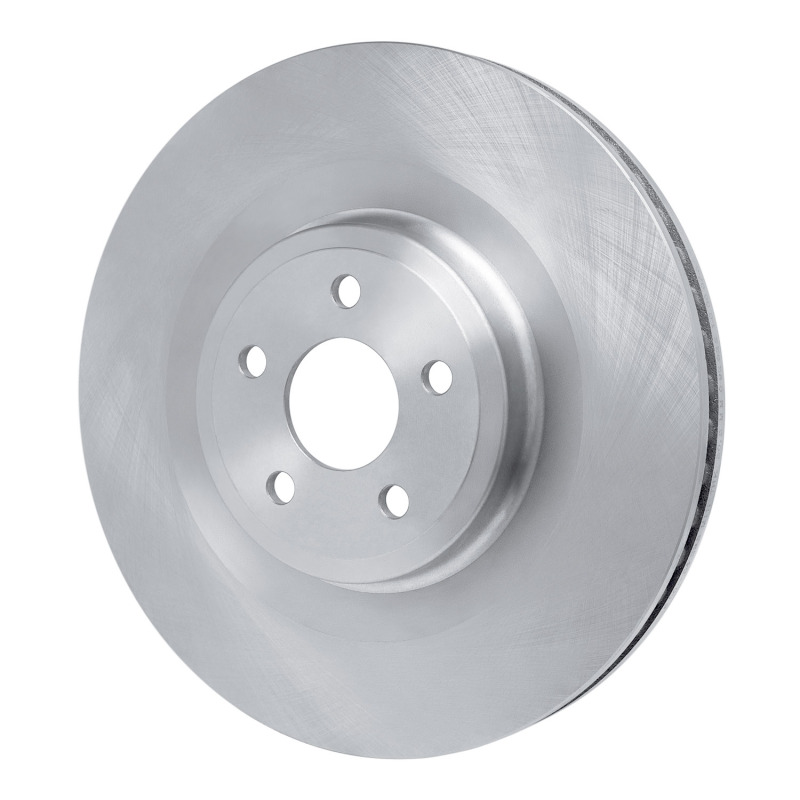 Picture of DFC 21-24 Ford Edge Front Brake Rotor