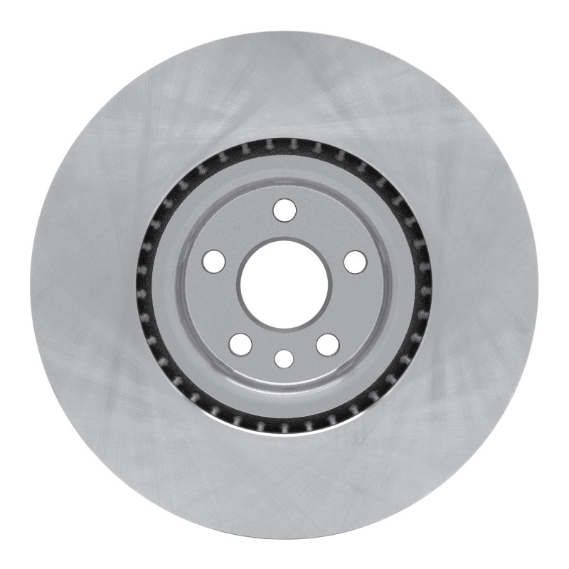 Picture of DFC 18-20 Jaguar E-Pace Front Brake Rotor