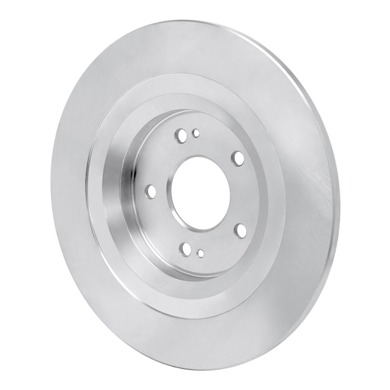Picture of DFC 22-25 Hyundai Santa Fe Rear Brake Rotor